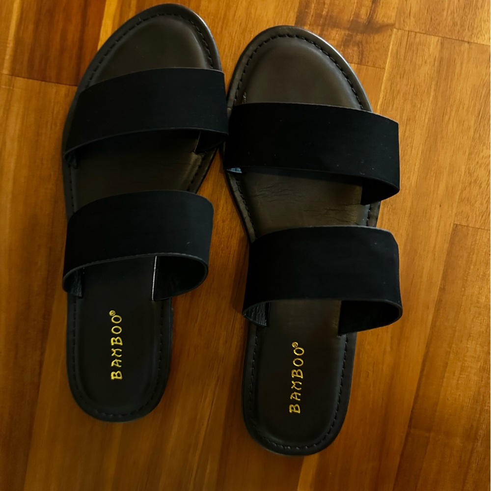 BAMBOO Slides